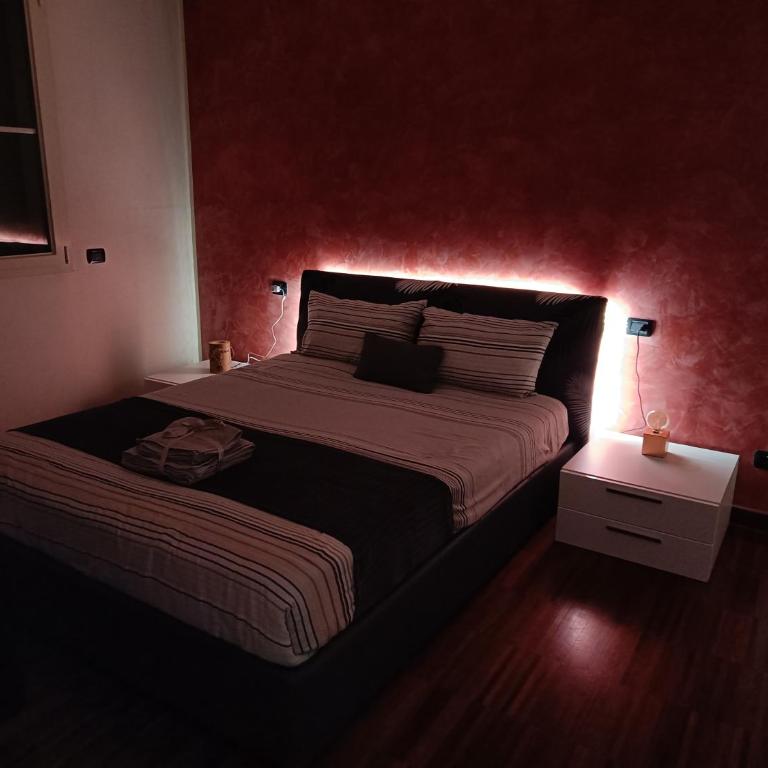 Double room private bathroom Bocconi Prada IED - Camera Matrimoniale - 1