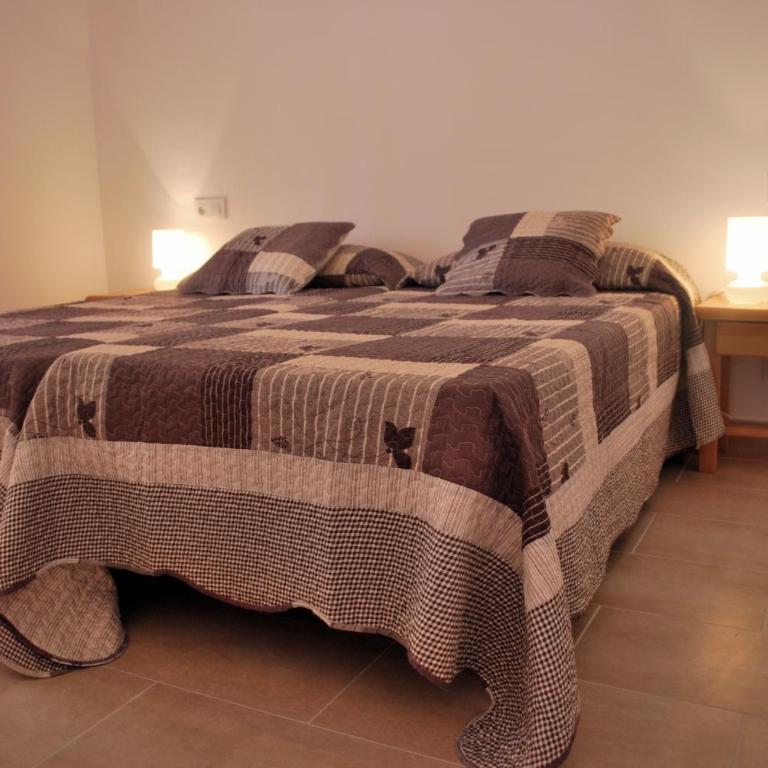 Apartamentos Les Palmeres - Apartamento Superior de 1 dormitorio - 1