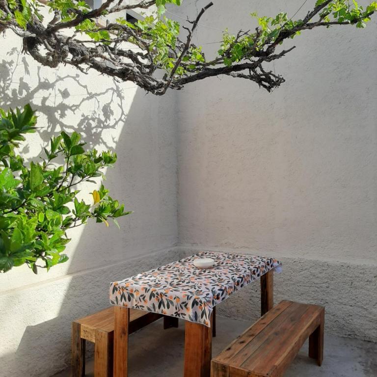 Casa Fara - Apartamento de 2 dormitorios - 21