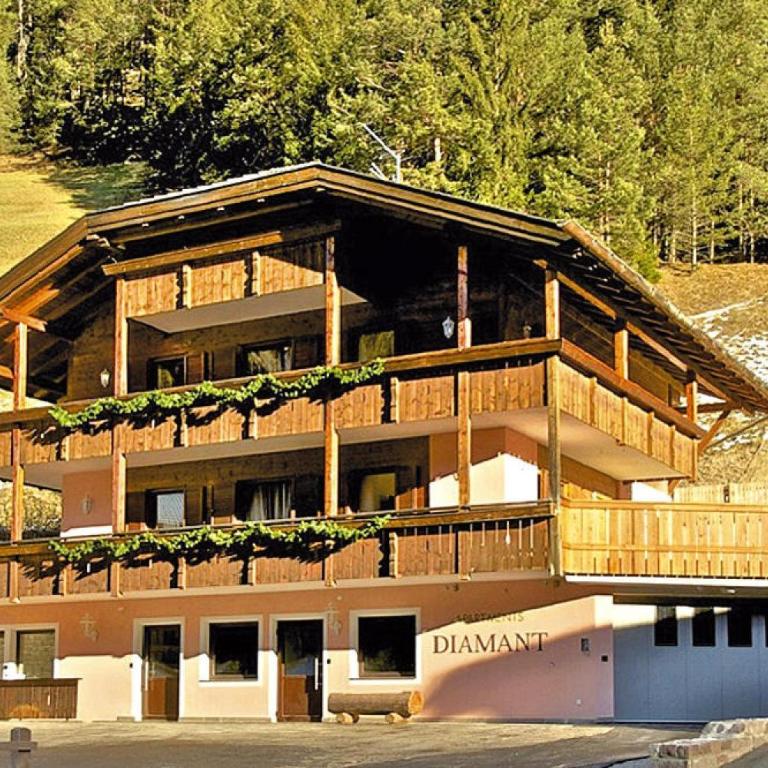Apartment in Val Gardena near Ski Slopes - Appartamento con 2 Camere da Letto - 9
