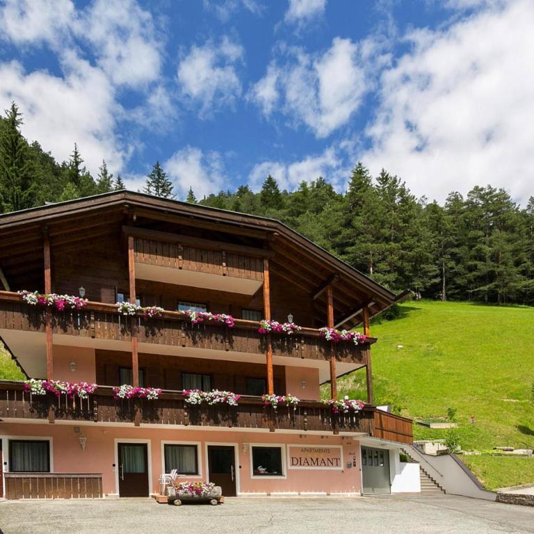 Apartment in Val Gardena near Ski Slopes - Appartamento con 2 Camere da Letto - 1