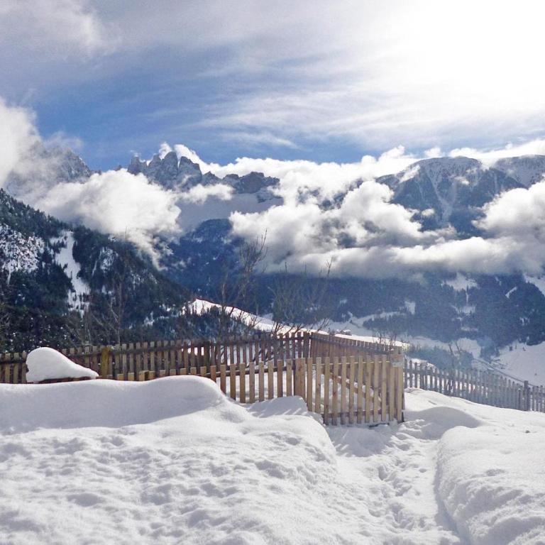 Chalet in Funes Valley with Dolomites Views - Apartamento de 2 dormitorios - 20