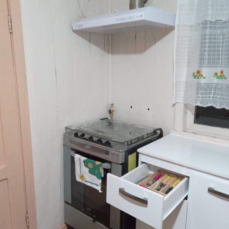 Casa típica de Puerto Montt - Casa de 3 dormitorios - 5