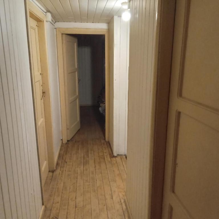 Casa típica de Puerto Montt - Casa de 3 dormitorios - 23