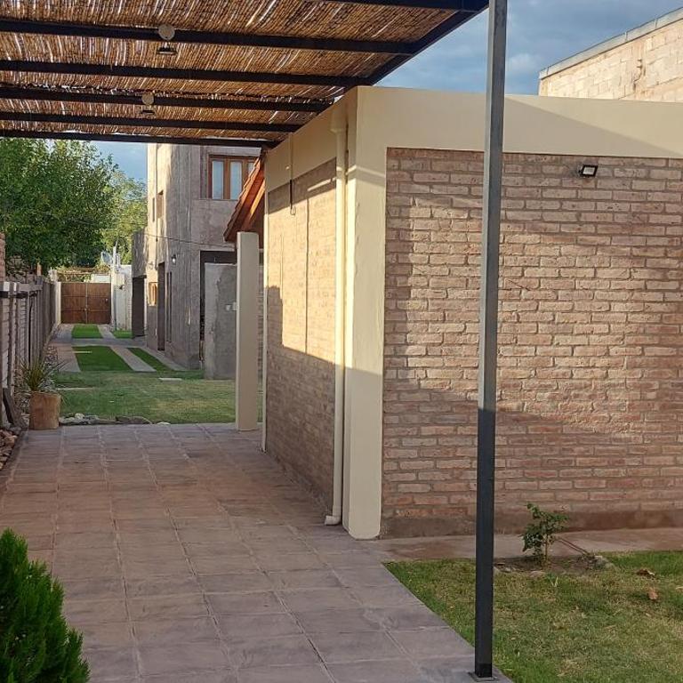 Apartamento Aires de Trinidad - Two-Bedroom Apartment - 8