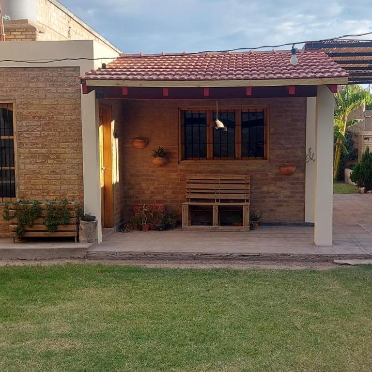 Apartamento Aires de Trinidad - Two-Bedroom Apartment - 1
