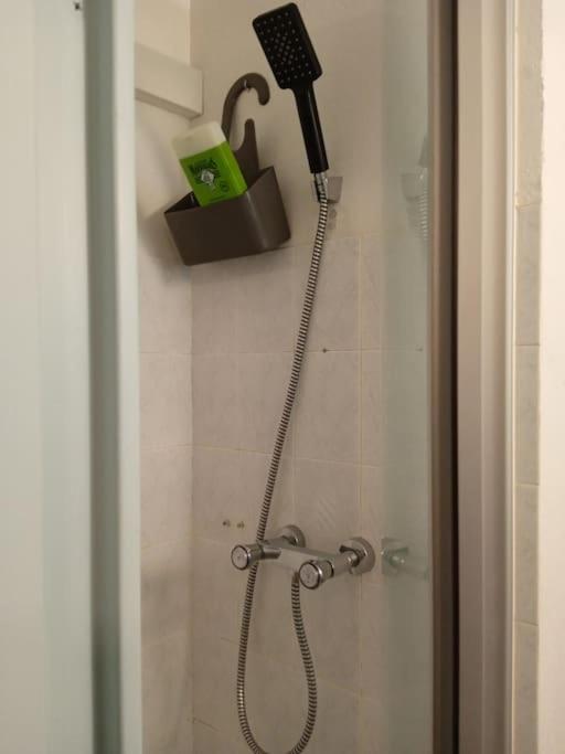 Charmant T 2, vue mer imprenable - Appartement 1 Chambre - 16