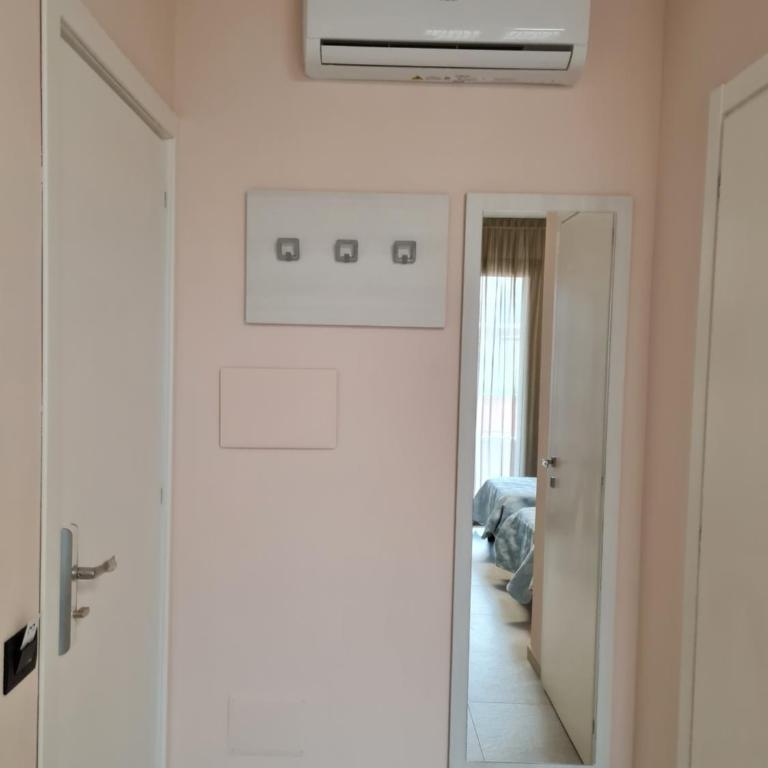 Le Anfore di Nora Domo - Deluxe Double Room with Balcony - 5