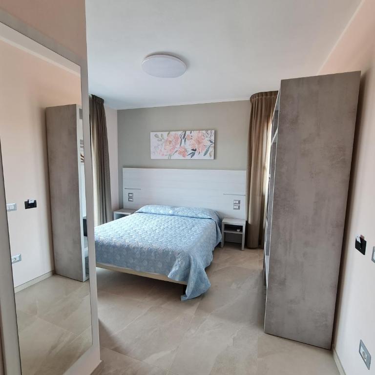 Le Anfore di Nora Domo - Deluxe Double Room with Balcony - 2