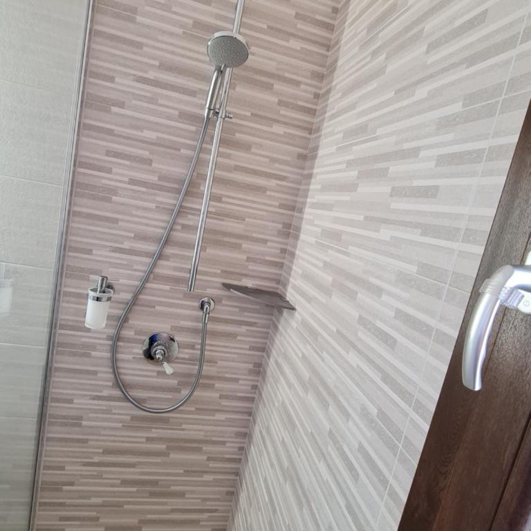 Le Anfore di Nora Domo - Deluxe Double Room with Balcony - 7