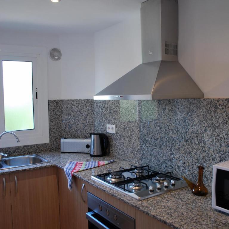 Apartamentos Les Palmeres - Apartamento Superior de 2 dormitorios - 4