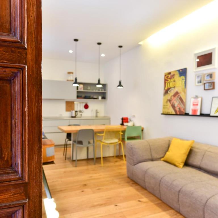 Paolina Boutique Apartment Monti - Appartamento con 1 Camera da Letto - 1