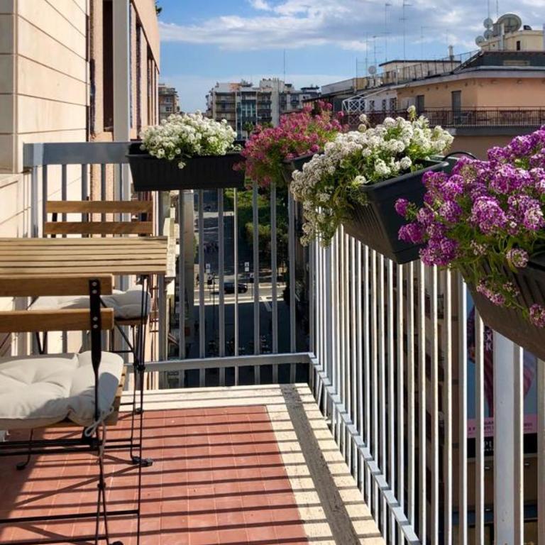 Casa Almika Sparano Apartment 2 - Appartamento con 1 Camera da Letto - 31