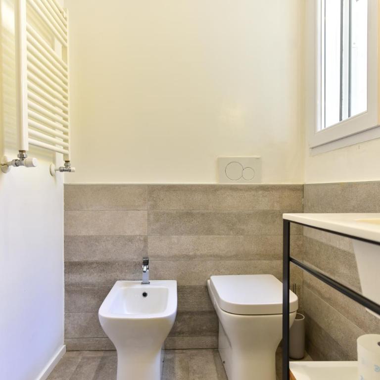 Paolina Boutique Apartment Monti - Appartamento con 1 Camera da Letto - 21