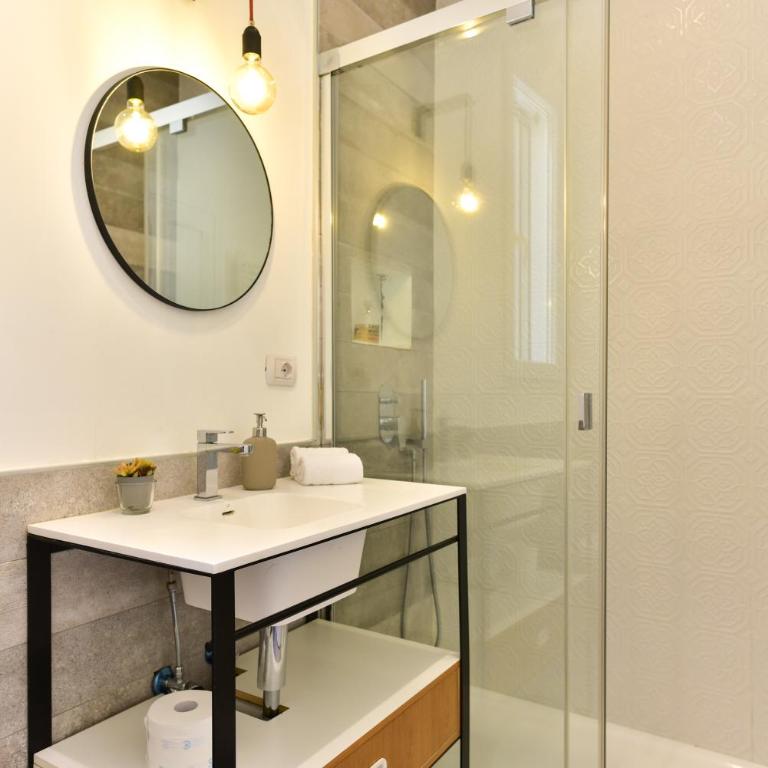 Paolina Boutique Apartment Monti - Appartamento con 1 Camera da Letto - 22