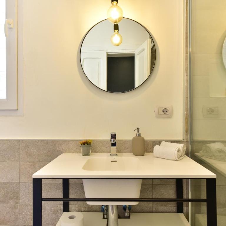 Paolina Boutique Apartment Monti - Appartamento con 1 Camera da Letto - 19