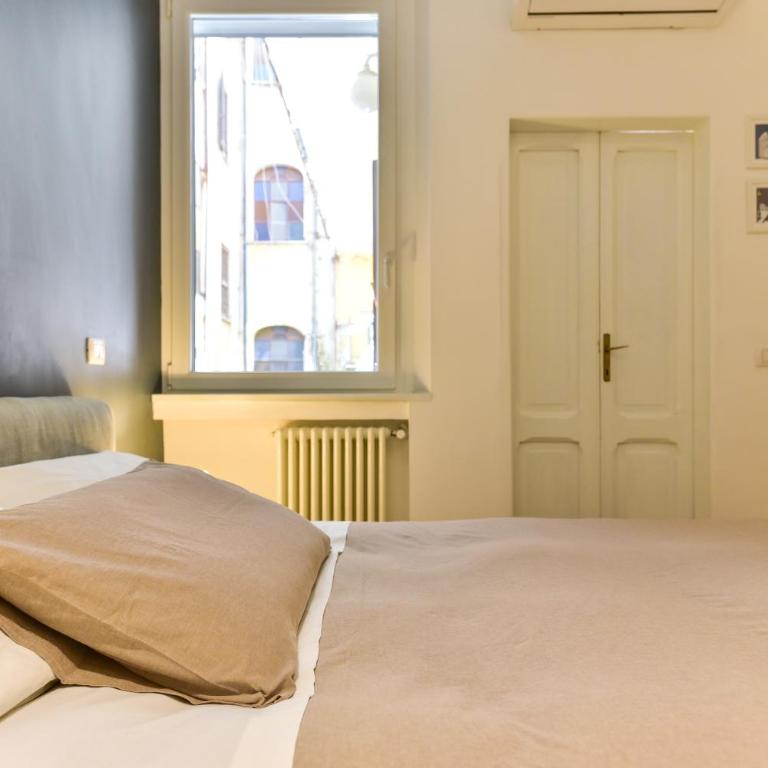 Paolina Boutique Apartment Monti - Appartamento con 1 Camera da Letto - 17