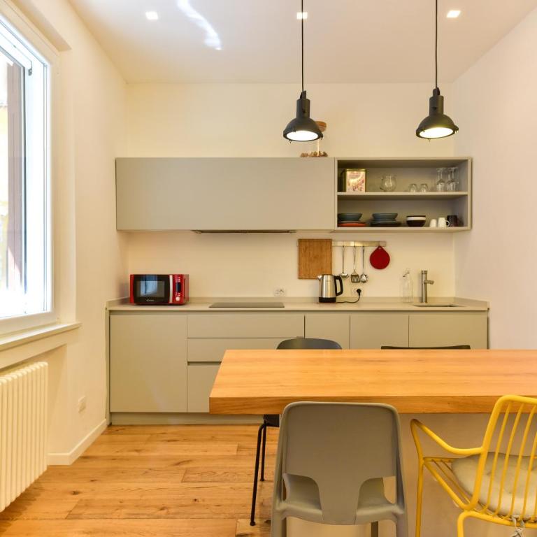Paolina Boutique Apartment Monti - Appartamento con 1 Camera da Letto - 2