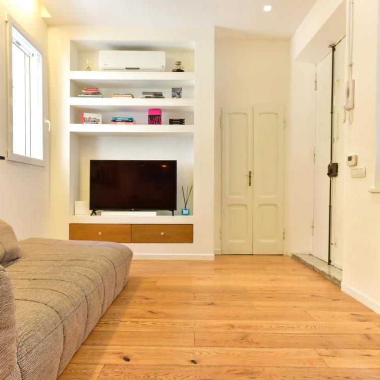 Paolina Boutique Apartment Monti - Appartamento con 1 Camera da Letto - 5