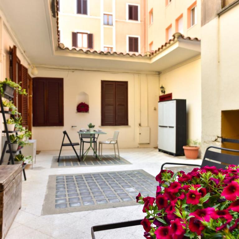 Paolina Boutique Apartment Monti - Appartamento con 1 Camera da Letto - 27
