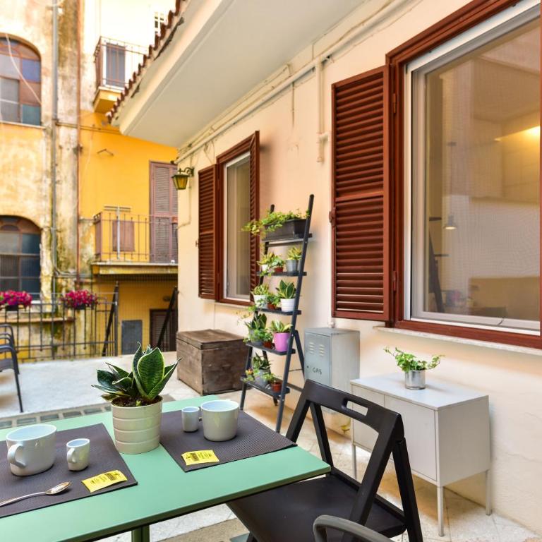 Paolina Boutique Apartment Monti - Appartamento con 1 Camera da Letto - 26