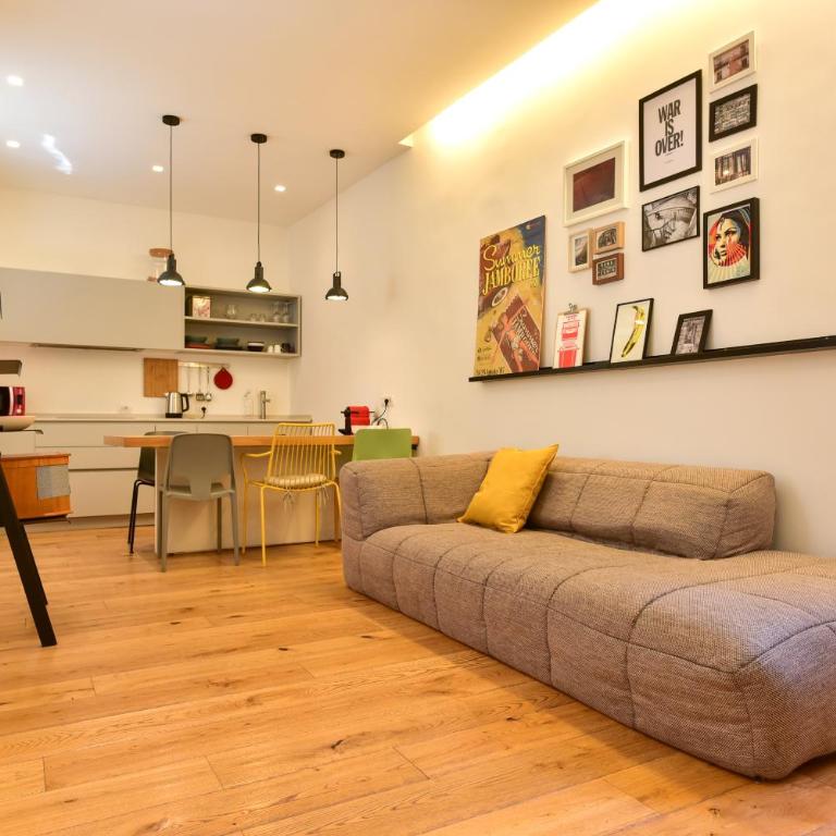 Paolina Boutique Apartment Monti - Appartamento con 1 Camera da Letto - 6