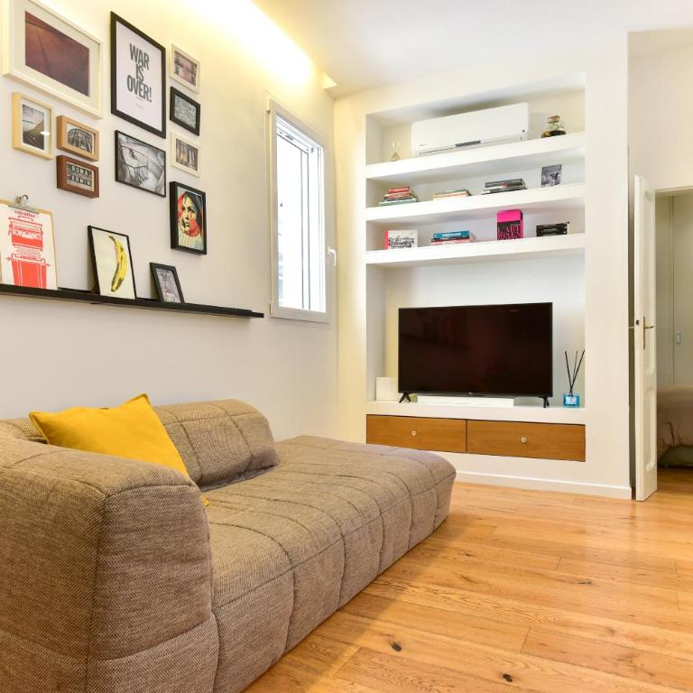 Paolina Boutique Apartment Monti - Appartamento con 1 Camera da Letto - 13