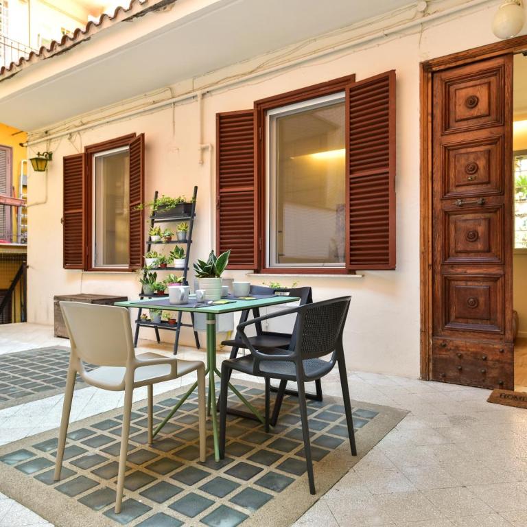 Paolina Boutique Apartment Monti - Appartamento con 1 Camera da Letto - 25