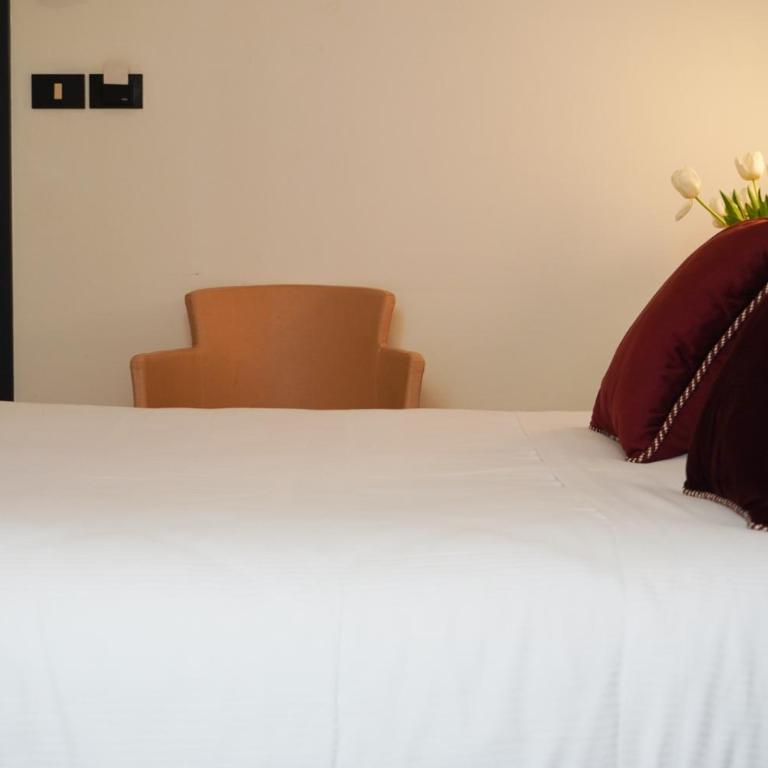 Hotel Sunset - Camera Matrimoniale Economy - 1