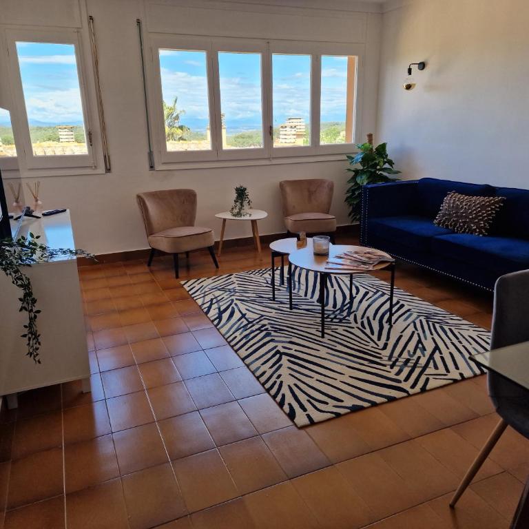 Sant Gaieta H - Apartamento de 3 dormitorios - 20