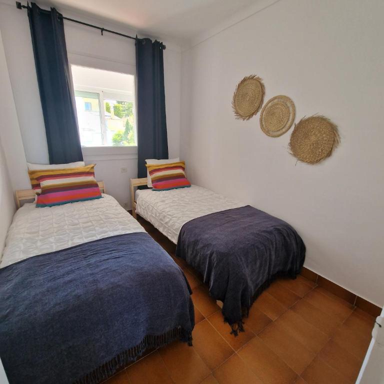 Sant Gaieta H - Apartamento de 3 dormitorios - 8