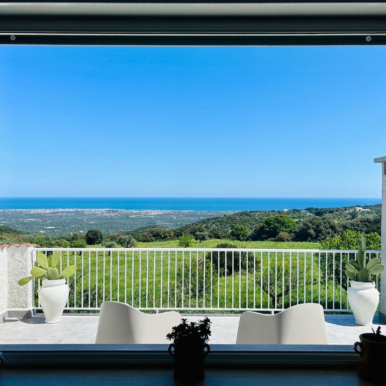 Terrazza Dolce Vista - Appartamento con 1 Camera da Letto - 3