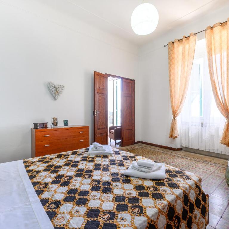 Sea View Escape La Spezia - Cadimare - Apartment with Sea View - 2