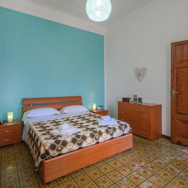 Sea View Escape La Spezia - Cadimare - Apartment with Sea View - 6