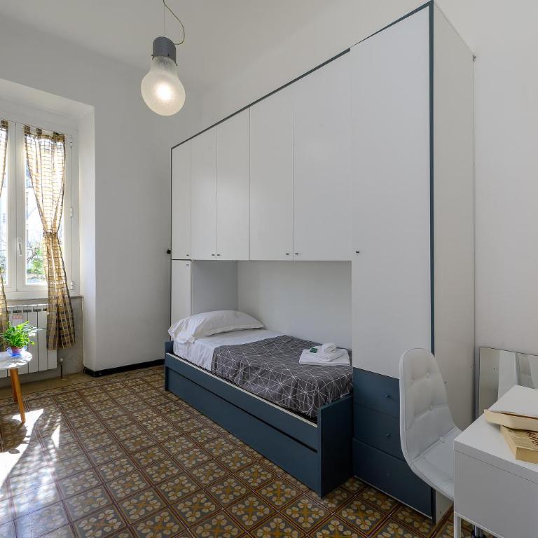 Sea View Escape La Spezia - Cadimare - Apartment with Sea View - 13