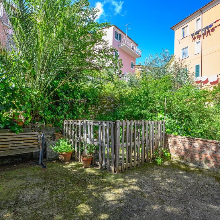 Sea View Escape La Spezia - Cadimare - Apartment with Sea View - 14