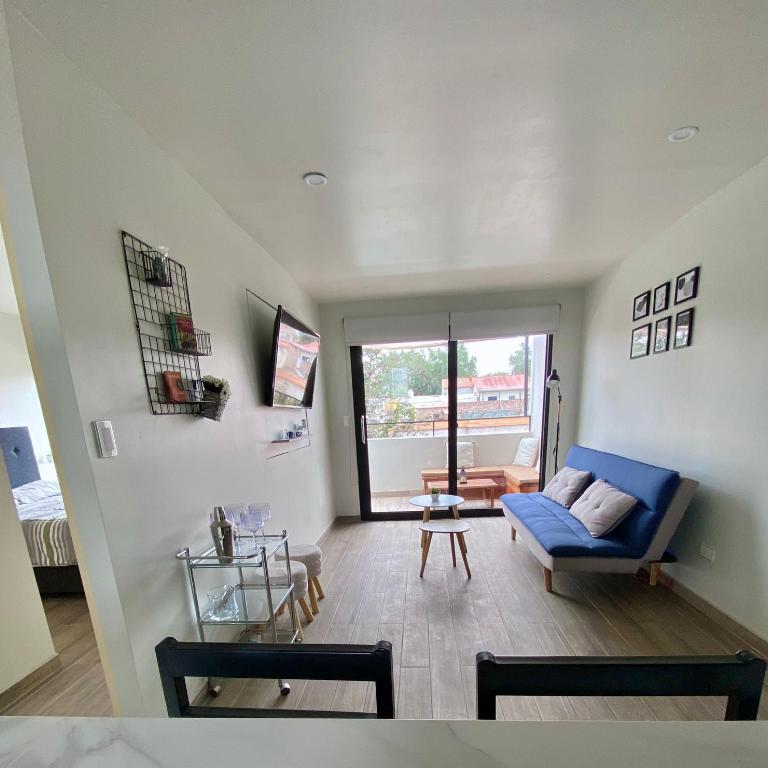 Deluxe Apartments in Arequipa Downtown - Apartment with Terrace - 3