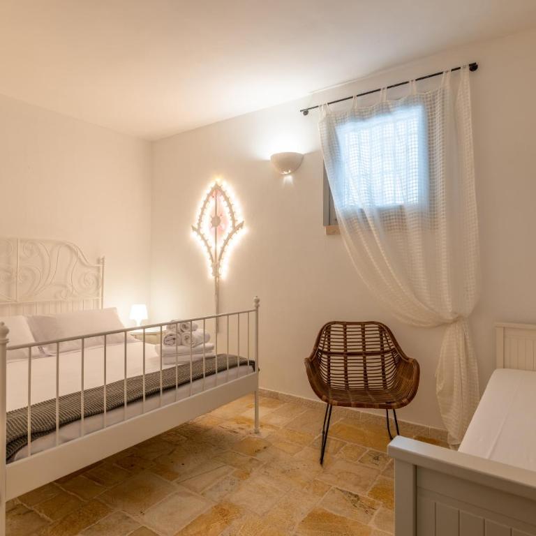Trullo Paradiso Experience - Villa con Piscina Privata - 10