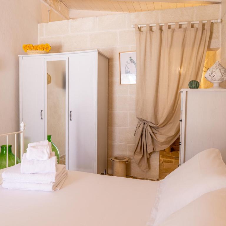 Trullo Paradiso Experience - Villa con Piscina Privata - 14