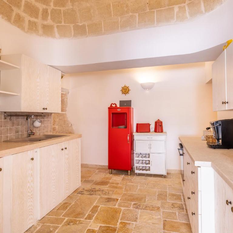 Trullo Paradiso Experience - Villa con Piscina Privata - 19