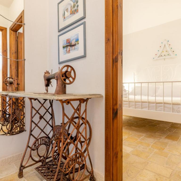 Trullo Paradiso Experience - Villa con Piscina Privata - 5