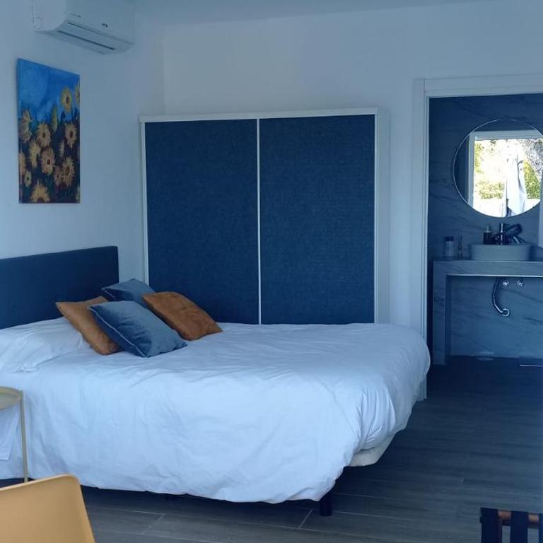 Apartamentos y Habitaciones KAI MARBELLA - Estudio con terraza - 6