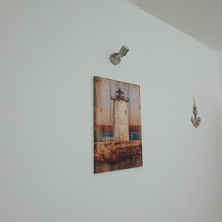 Simpatico appartamento autonomo sul mare - Appartamento con 2 Camere da Letto - 7