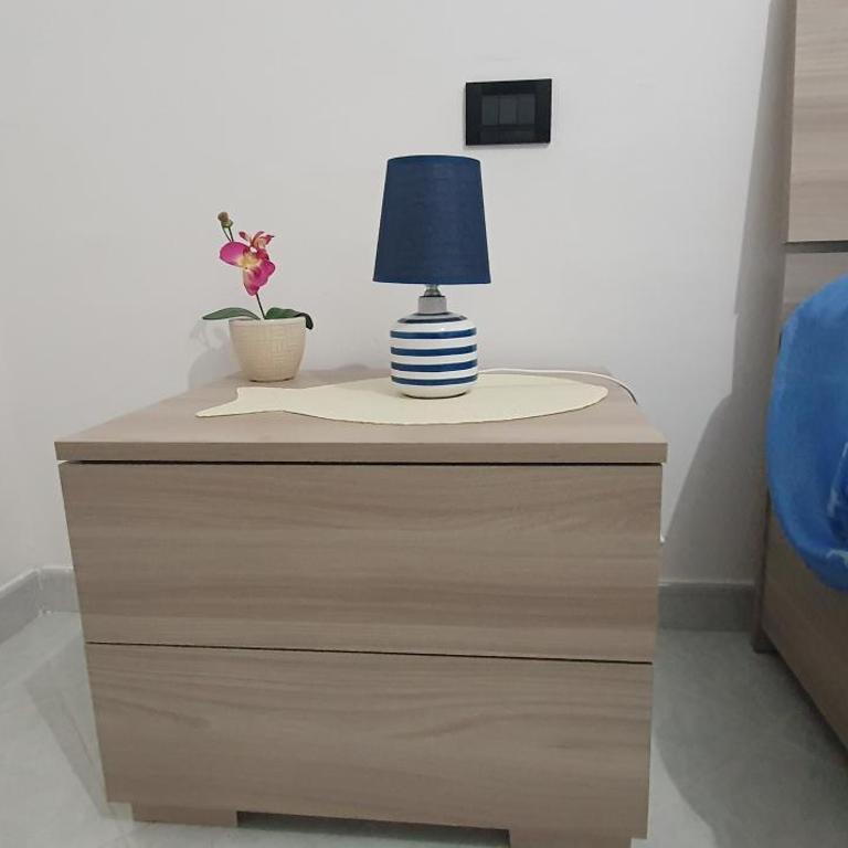 Simpatico appartamento autonomo sul mare - Appartamento con 2 Camere da Letto - 12
