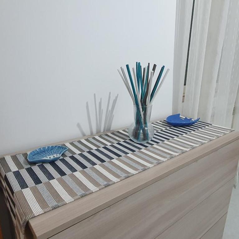 Simpatico appartamento autonomo sul mare - Appartamento con 2 Camere da Letto - 13
