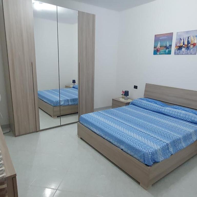 Simpatico appartamento autonomo sul mare - Appartamento con 2 Camere da Letto - 20