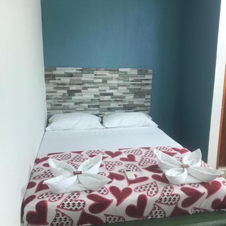 Hostal Cartagena Sun - Habitación Familiar - 4