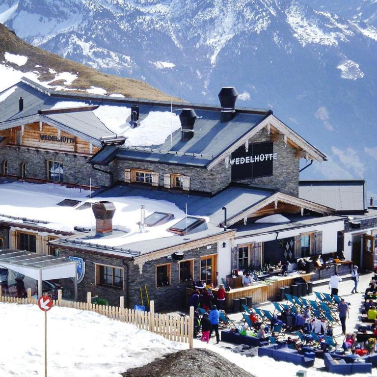 Chalet in Fügen near Spieljochbahn Lift - Superior Chalet - 27