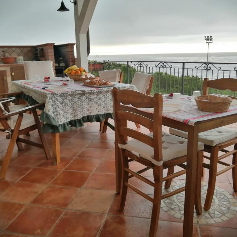 Le Spiagge - Casa con 2 Camere da Letto - 12