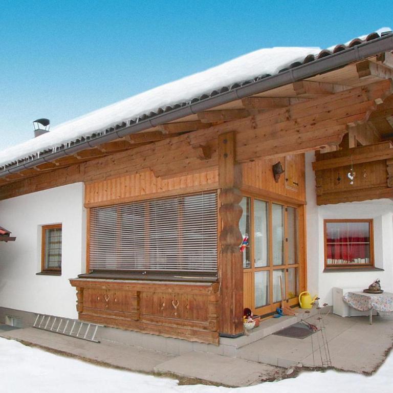 holiday home, Axams - Apartamento de 3 dormitorios - 44